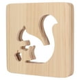 thumbnail image 2 of Nursery Night Light, Soft Warm LED Kids Night Light Wide Application  For Office, 2 of 8