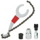 thumbnail image 1 of Extractor de cadena de bicicleta, extractor de rueda libre y manivela, kit de mantenimiento de bicicleta eficiente, triple herramienta, 1 of 8