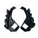 thumbnail image 1 of Automobile High Quality 1 Pair of Headlight Bracket 1077375-00-C 1077376-00-C for Accessories, 1 of 5