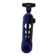 thumbnail image 5 of Carrete de línea de pesca Carrete de línea Bobinador estable Herramienta de carrete Multifunción Robusto Azul negro, 5 of 9