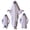 Sad Face_#A05, variant on Halloween Family Matching Outfits Ghost Costume for Adult Men Women Ghost Costumes Tattered Gown Cosplay Supplies Trick or Treat Cospay Costumes(Sad Face,L)