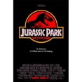 thumbnail image 1 of Pop Culture Graphics  Jurassic Park Movie Poster Print, 27 x 40, 1 of 1