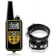 thumbnail image 2 of Collar antiladridos para perros, recargable, resistente al agua, antiladridos, control remoto de larga distancia de 800 metros, collar de descarga eléctrica para mascotas, 2 of 4