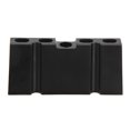 thumbnail image 2 of Battery Base Clamp, Anti Aging Battery Hold Down 00588 Direct Fit High Strength  For Cars, 2 of 8