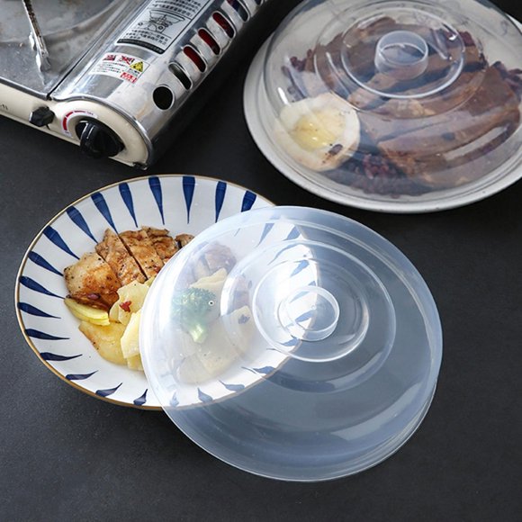 Microwave Food Cover