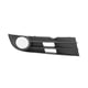 thumbnail image 4 of Rejilla de luz antiniebla delantera kusrkot derecha 1T0853666F material pp, 4 of 8