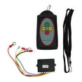 thumbnail image 1 of Kit de Commande à Distance Sans Fil Contrôleur de Treuil Électrique Universel pour Camion ATV, 1 of 14