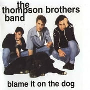 Blame It On The Dog