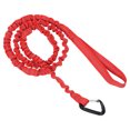 thumbnail image 4 of Tow Rope, Mountain  Tow Bar, Bike Tow Rope Cycling Stretch Pull Strap for Pulling Child Bike on Long Cycling Treks Riding Further, 4 of 7