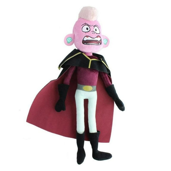 Steven Universe Lars of the Stars Jumbo Plushie