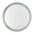 thumbnail image 1 of Eglo Lighting - Planet - 2 Light Flush Mount In Transitional Style-4.38 Inches, 1 of 3