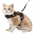 thumbnail image 2 of MesaSe Dog Reflective Collars Harnesses Leads Vest Harness Pet Harness for Small Medium Large Dogs Collars Harnesses Leads, 2 of 4