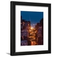 thumbnail image 1 of Lombard Street, Scenic Framed Art Print Wall Art by Bruce Getty Sold by Art.Com, 1 of 5