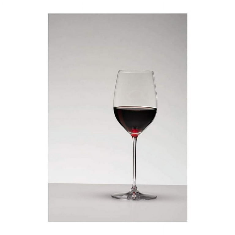 Riedel Wine Series - Viognier/Chardonnay - Set of 2 6448/05