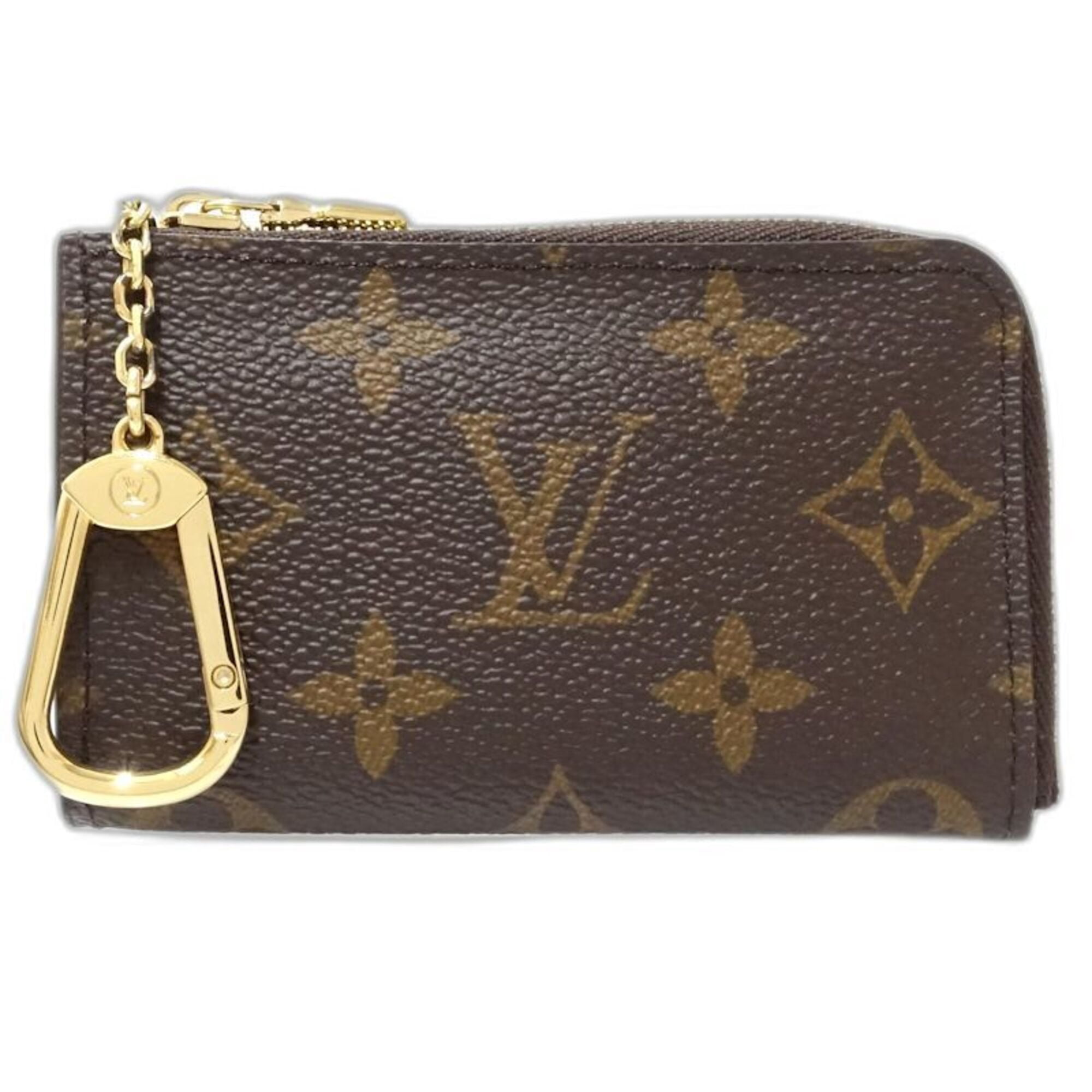Louis Vuitton Wallets in Various Styles