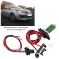thumbnail image 4 of Renault Clio Mk3 Iii Modus Heater Blower 7701209803, 4 of 5