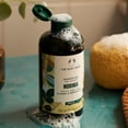 thumbnail image 4 of The Body Shop Moringa Shower Gel, 25 Fl Oz, 4 of 6