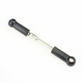 thumbnail image 4 of yotijay 3x1/10 Aluminum Alloy Steering Servo Link for Wltoys 104001 Model Spare Parts, 4 of 8