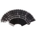thumbnail image 4 of Pinzas con forma de mariposa Coolaroo de Shade Fabric Accessories (20 unidades), 4 of 6