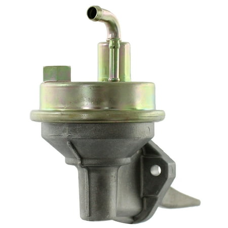 Agility Auto Parts 4030022 Mechanical Fuel Pump for Buick Specific Models