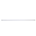 thumbnail image 2 of Design House 564195 51 - 86 in. Adjustable Shower Rod, White, 2 of 10