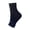 Black, variant on 2 Pcs Unisex Toeless Compression Ankle Support Socks Elastic Stretch Arch Heel Fatigue Reduction Athletic Workout Standing Relief Breathable Lightweight Foot Protective Socks