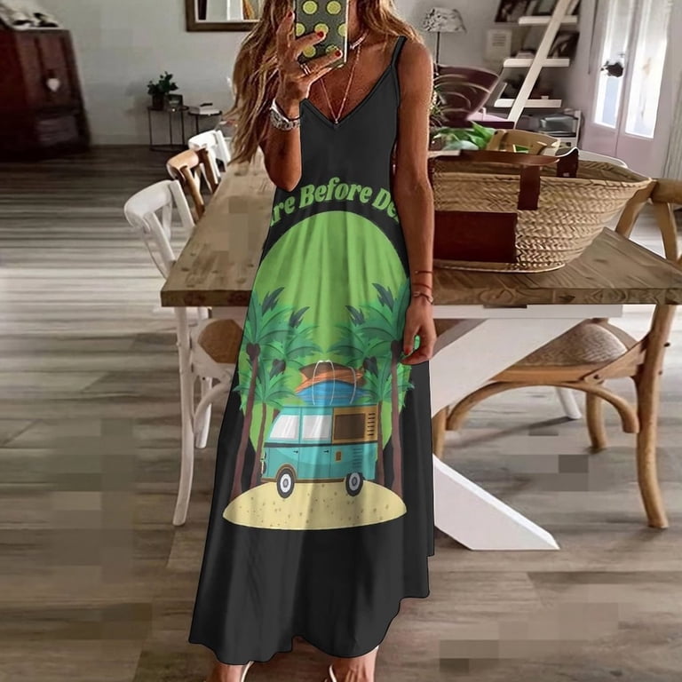funny summer dress Penis for Women Casual Sundresses Sleeveless Swing Midi XS: Clothing, Shoes & Jewelry Whether you need summer dresses for women 2025 or a timeless spring dress Funny Surfing Santa Christmas Summer