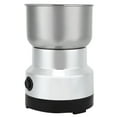 thumbnail image 5 of Multifunctinal Electric Coffee Grinder Kitchen Grains Nuts Beans Spices Milling MachineEU Plug 220V, 5 of 5