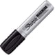 thumbnail image 3 of Rotulador permanente Sharpie Magnum 44001 extra ancho negro (paquete de 4), 3 of 6