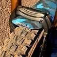thumbnail image 5 of Front MTB Mudguard Mountain Bike Fender., 5 of 6
