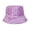 Purple, variant on Fewfanhot Tie Dye Bucket Hat for Men Women, Vibrant Pastel TieDye Sun Hat, Breathable Lightweight Fisherman Cap for Beach Festival Travel Casual Wear Gift