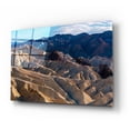 thumbnail image 2 of Epic Art 'Death Valley - Zabriskie Point View' by Epic Portfolio Acrylic Glass Wall Art, 24" x 16", 2 of 8