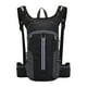 thumbnail image 2 of Mochila de hidratación Ciclismo ligero para deportes Ciclismo Mochilero Negro, 2 of 8