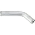 thumbnail image 2 of 135 Degree Radiator 1-1/2 Inch OD Hose Connector, Aluminum, 2 of 3