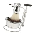 thumbnail image 4 of Juego de afeitado Yuyangstore Kit de aseo para hombres, 4 of 8