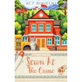 thumbnail image 1 of Pre-Owned Sewn At The Crime (Stitches In Crime), 9781952430398, 1952430399, Paperback,, 1 of 1