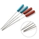 thumbnail image 4 of Hand Lock Broken Key Extractor Removal Remover Hooks Needles Tool 12pcs, 4 of 4
