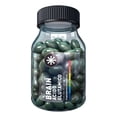 thumbnail image 1 of Suplemento alimenticio Essential Nutrition Brain Ácido Glutámico 80 cápsulas de 500 mg, 1 of 4