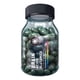 thumbnail image 1 of Suplemento alimenticio Essential Nutrition Brain Ácido Glutámico 80 cápsulas de 500 mg, 1 of 4