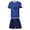 04, variant on Blue Lock Shorts T-shirt Anime Sports Sets Merch Unisex Sports Shirt Sports Pants