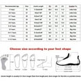 thumbnail image 3 of IROINNID Toddler Princess Shoes Little Girl Mary Jane Dress Shoes - Rhinestone Decoration Ballet Flats for Girl Party School Shoes, 3 of 3