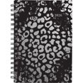 thumbnail image 1 of 2026 Cambridge® Night Cat Small Weekly Planner, 1 of 7