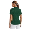 thumbnail image 4 of 2026 New Mexico Soccer Jersey Womens Mexico National Team Graphic Style, Mexican Jersey Soccer T-Shirt, V-Neck Short Sleeve Sport Tee for Travel and Everyday Wearing for Adult, 4 of 6