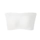 thumbnail image 1 of Tops de Tubo Bandeau Sujetador Sin Tirantes Elástico Para Mujer Sujetador Bandeau de Verano Sujetador Sin Tirantes de Talla Grande Sujetador Inalámbrico Cómodo Odeerbi ODB119458, 1 of 6