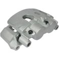 thumbnail image 4 of Cardone Brake Caliper 2C-5331 OE Replacement; Dual 2.246 Inch Piston Caliper; Zinc Plated; Silver; With Mounting Brackets/Hardware, 4 of 4