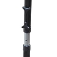 thumbnail image 5 of Sorbus ? Adjustable Hammock Chair Stand Frame, 1 Person, 330 Pound Capacity (Black), 5 of 5