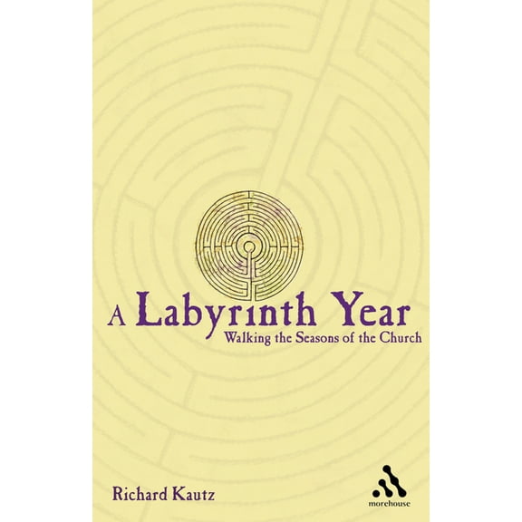 A Labyrinth Year (Paperback)