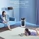thumbnail image 5 of Fan Portable Cold Air Conditioning Multifunctional Air cooled Fan Evaporative Small Air Cooler Air Conditioning Ventilador, 5 of 5