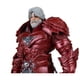 thumbnail image 3 of McFarlane Toys - Figura de 7 pulgadas y megafigura de Batman Who Laughs (Knight Armor) y The Merciless (Dark Multiverse) de DC Multiverse, edición de coleccionista de McFarlane, paquete de 2, n.° 4, 3 of 9