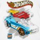 thumbnail image 4 of Conjunto de ropa Hot Wheels: camiseta y pantalones cortos de malla para niños pequeños, 4 of 4